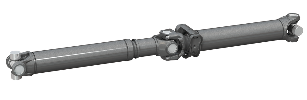 SPL 350 Driveshaft
