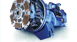 Diversified industrial manufacturer Eaton has added six new models to its lineup of UltraShift PLUS automated transmissions to complement the fuel-friendly features of the newer low torque diesel engines.