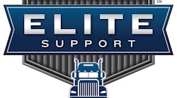Elite Support network continues to raise bar for customer service.