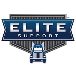 Elite Support network continues to raise bar for customer service. Elite Support network continues to raise bar for customer service.