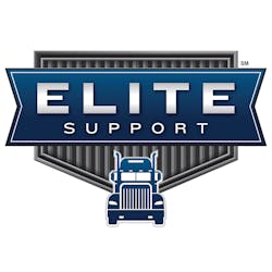 Elite Support network continues to raise bar for customer service.