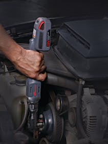 Ingersoll cordless online ratchet