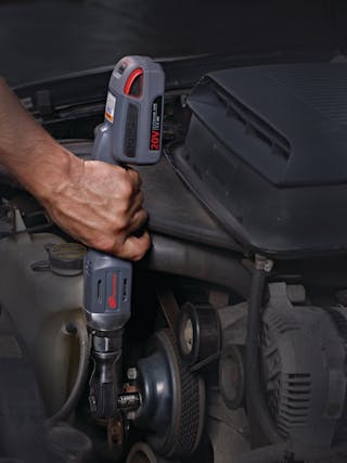 Ingersoll Rand R3130 3 8