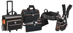 Tradesman Pro Organizer Rolling Tool Bag, No. 55452RTB Tradesman Pro Organizer Rolling Tool Bag, No. 55452RTB