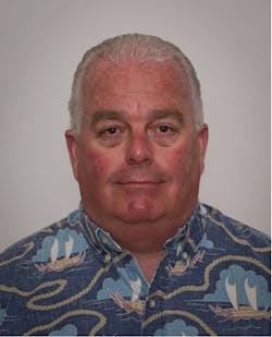 Mark Duranty, President of Inspection Connection Mark Duranty, President of Inspection Connection