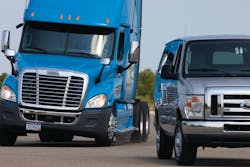 The new system is already in production at two major OEM nameplates. The new system is already in production at two major OEM nameplates.