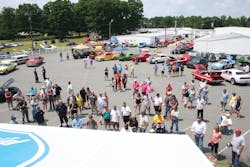 Pg Spring Fling Crowd 10897612 Pg Spring Fling Crowd 10897612