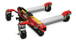 RCD-1500 wheel dollies