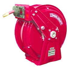 DP7850 OLP reel DP7850 OLP reel