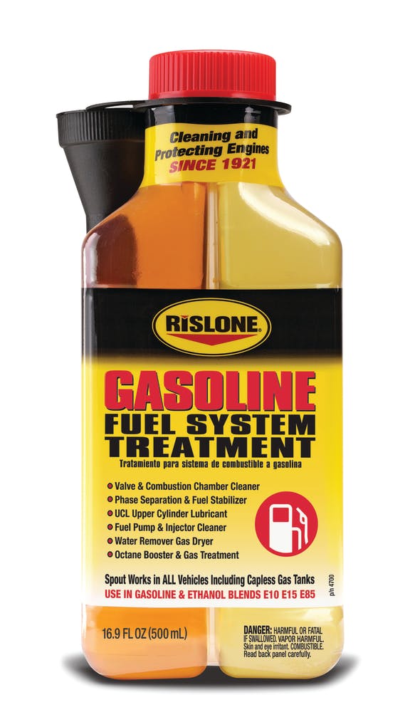 Rislone Gasoline Fuel Treatmen 10896494