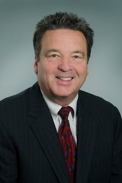 Rich White, executive director of the Car Care Council Rich White, executive director of the Car Care Council