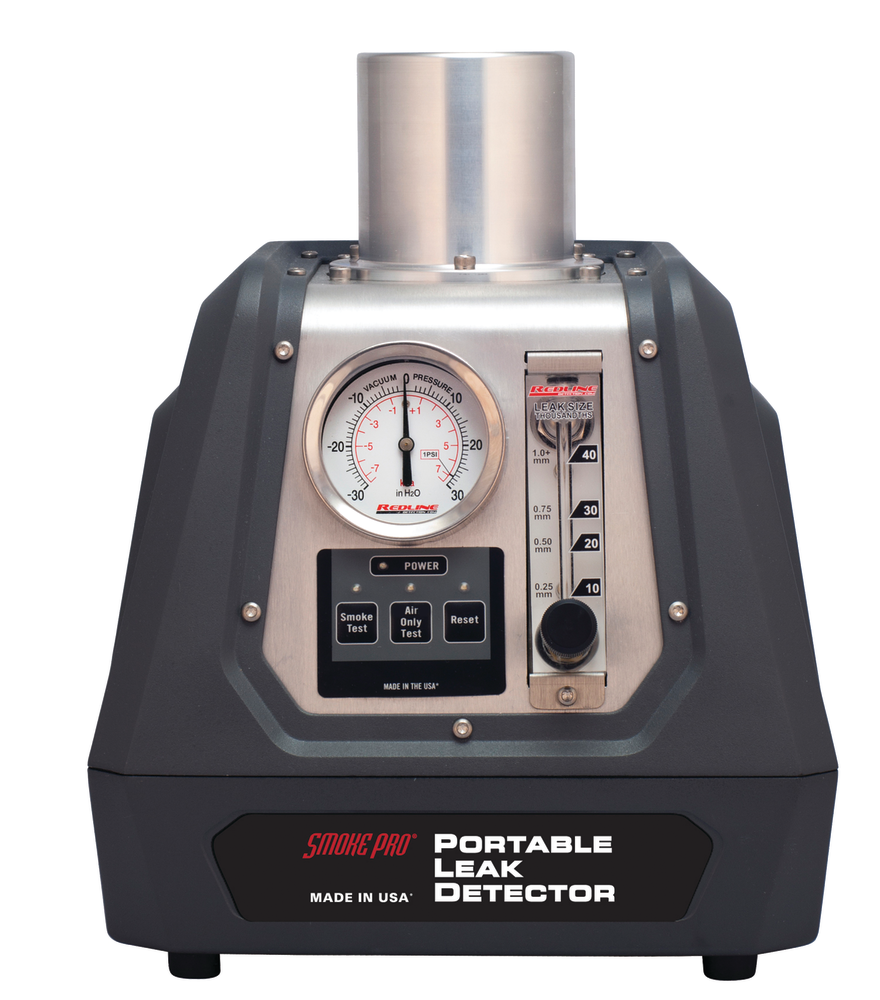 Smoke Pro Portable Leak Detect 10897146