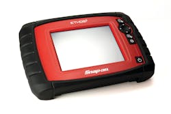 ETHOS + Scan Tool ETHOS + Scan Tool