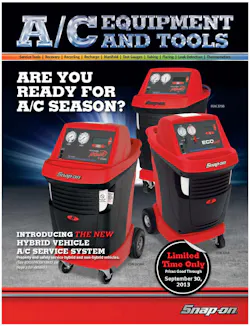Snap On 2013 Ac Flyer Us Low R 10909776 Snap On 2013 Ac Flyer Us Low R 10909776