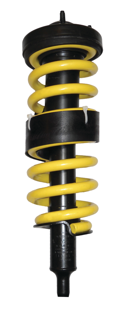 Coil SumoSprings Vehicle Service Pros