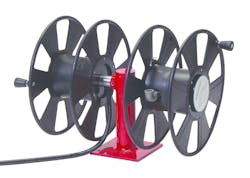 Reelcraft&apos;s Safe-T-Reels