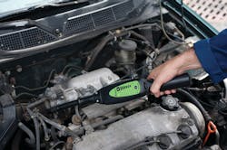 Tracerline Marksman II Ultrasonic Diagnostic Tool Tracerline Marksman II Ultrasonic Diagnostic Tool