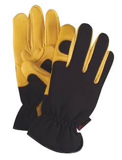 Leatherskin Palm Glove