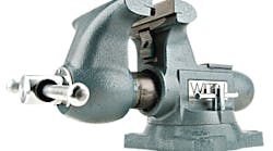 8) Wilton 1755 vise 8) Wilton 1755 vise