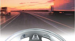 2013 Alcoa Commercial Vehicle Wheels Spec Data Guide Catalog
