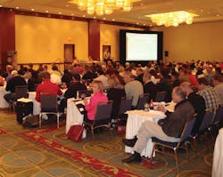 Deadlines are fast approaching for ALI Lift Inspector Certification Program candidates to register for orientation workshop and exams held in Canada. Deadlines are fast approaching for ALI Lift Inspector Certification Program candidates to register for orientation workshop and exams held in Canada.