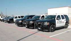 Williamson County fleet saves $73k on fuel costs annually thanks to conversion to propane fuel.