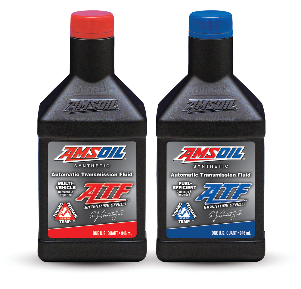 Amsoil Ss Atf Pair 10921975