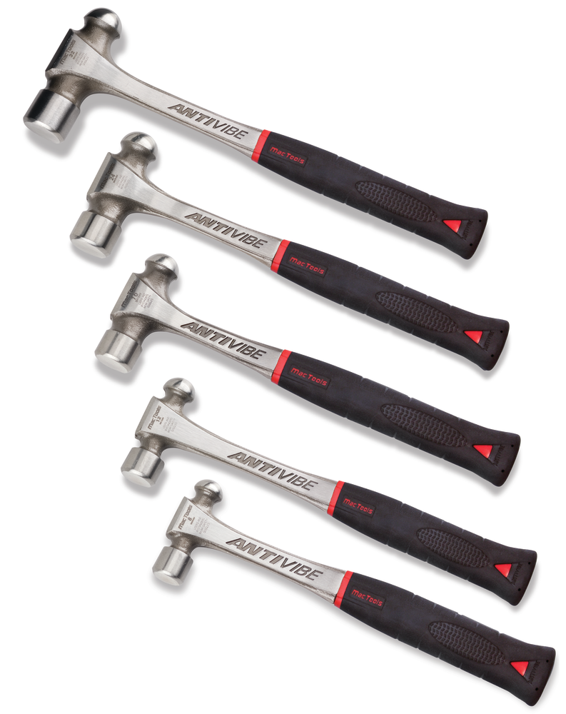 AntiVibe Hammers Vehicle Service Pros