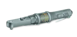 4) Mac Tools AR1776 3/8” sealed head air ratchet 4) Mac Tools AR1776 3/8” sealed head air ratchet