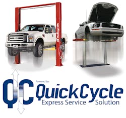 Challenger Quick Cycle 10924455 Challenger Quick Cycle 10924455