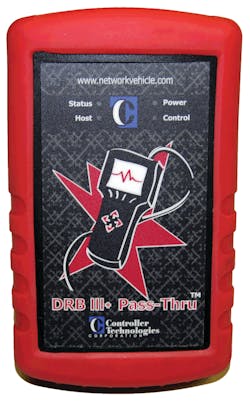 DRB III Emulator DRB III Emulator