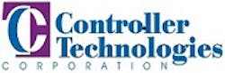 Controller Technologies Logo 10913164