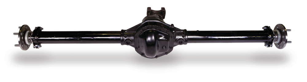 Spicer ring and pinion gear options for Dana 44 (226 mm) rear axle