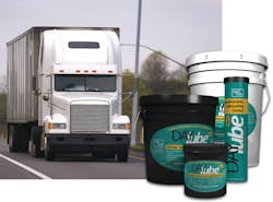 DAYLube high performance grease DAYLube high performance grease