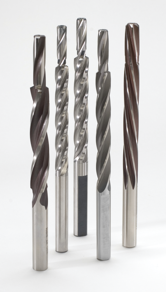 Diesel Core Drills and Reamers