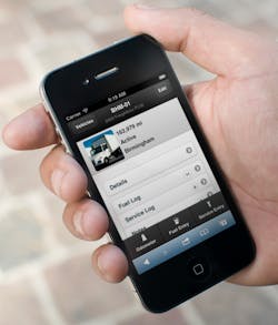 Fleetio Mobile fleet management software Fleetio Mobile fleet management software