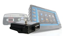 The leading providers of Commercial TPMS announce new technology features in Gateway product. The leading providers of Commercial TPMS announce new technology features in Gateway product.