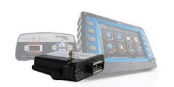 The leading providers of Commercial TPMS announce new technology features in Gateway product.