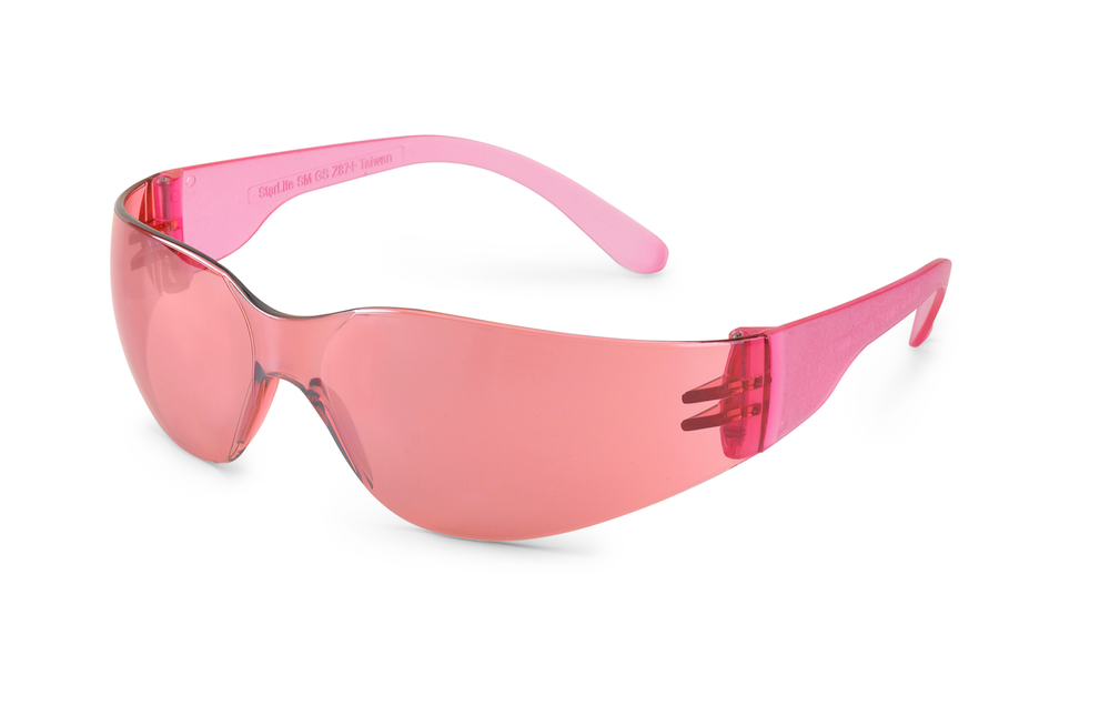 GirlzGear safety glasses