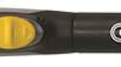 Lighted Cordless Power Precision Screwdriver, No. 502