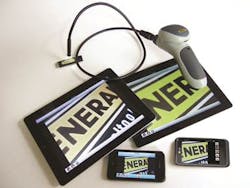 iBorescope, No. DCiS1 iBorescope, No. DCiS1