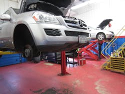 The floors are imperfect, but they are kept neat and tidy. The floors are imperfect, but they are kept neat and tidy.