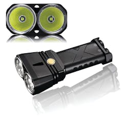 Night Owl LED Flashlight Night Owl LED Flashlight