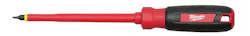 UL Classified 1000V Insulated Screwdrivers UL Classified 1000V Insulated Screwdrivers