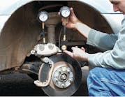 Disc Brake System Analyzer, No. 7884 Disc Brake System Analyzer, No. 7884