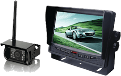 Seetroller digital wireless camera viewing device Seetroller digital wireless camera viewing device