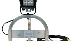 WAL-M-LED60-120 LED work light