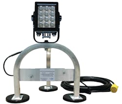 WAL-M-LED60-120 LED work light WAL-M-LED60-120 LED work light