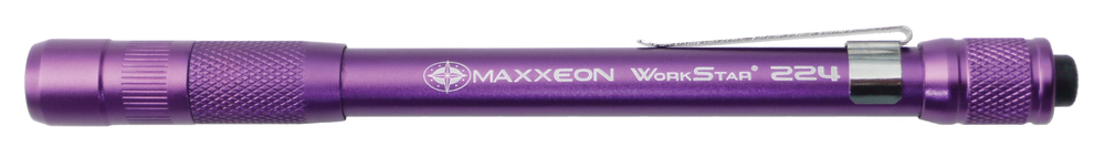 Maxxeon Mxn00224 Body 10913341