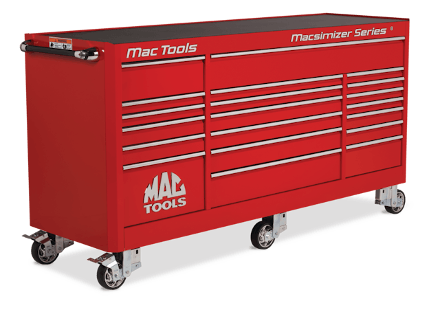 Maximizer online tool box
